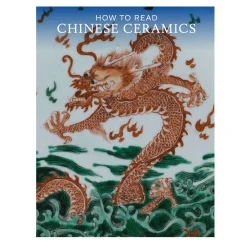 Discount The Met Store How To Read Chinese Ceramics