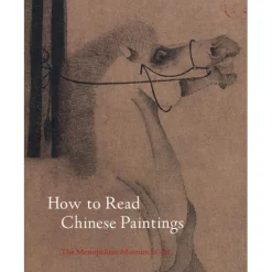 Sale The Met Store How to Read Chinese Paintings