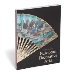 Sale The Met Store How to Read European Decorative Arts