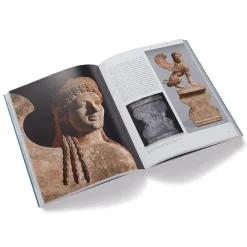 Best The Met Store How to Read Greek Sculpture