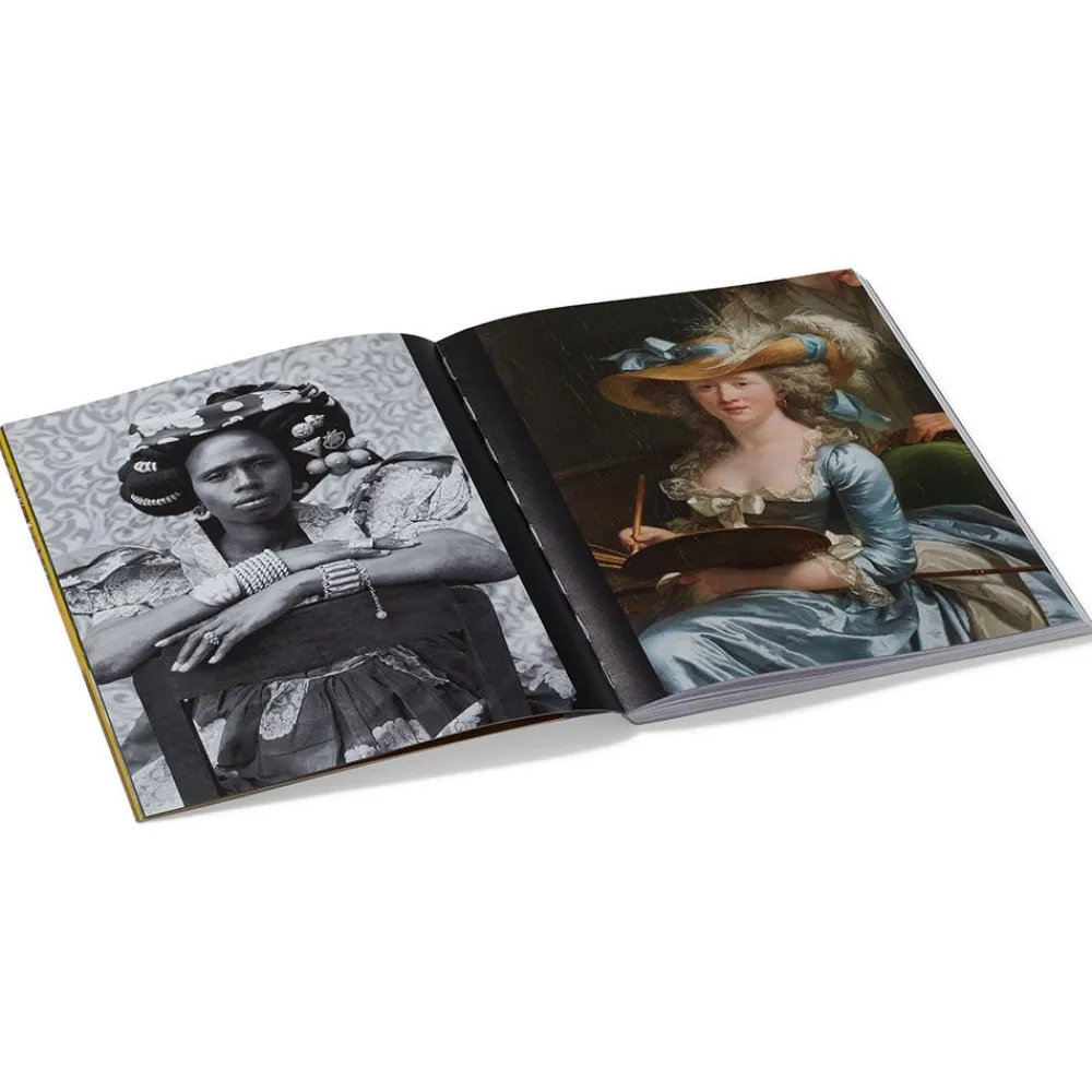 New The Met Store How to Read Portraits