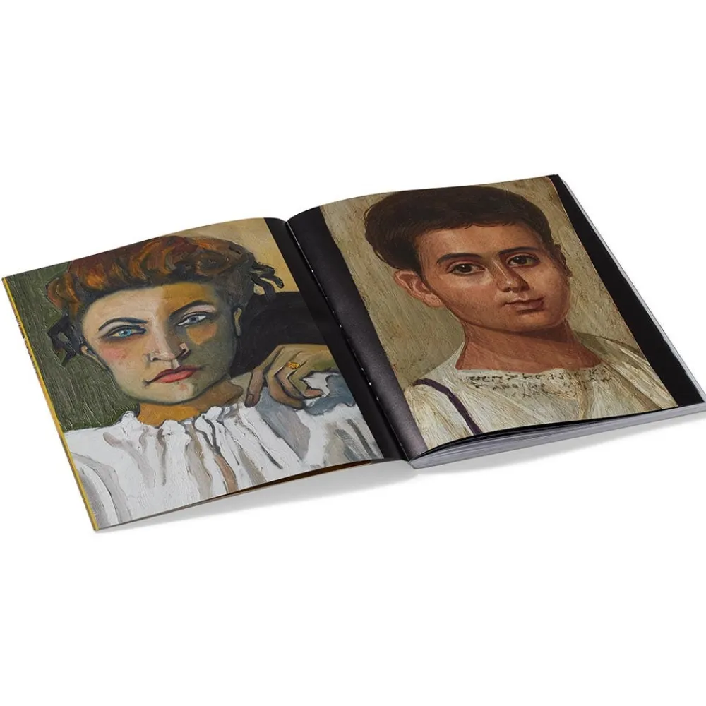 New The Met Store How to Read Portraits