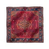 Outlet The Met Store Iranian Vase Carpet Silk Pocket Square