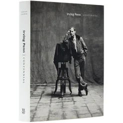 Outlet The Met Store Irving Penn: Centennial