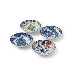 The Met Store Iznik Garden Dipping Bowl Set