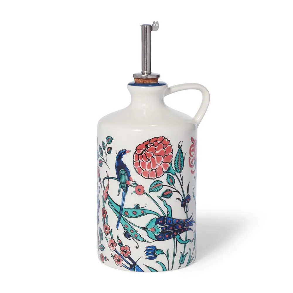 Sale The Met Store Iznik Garden Oil Cruet