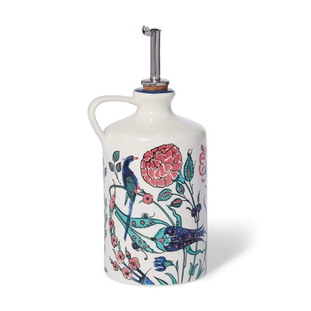 Sale The Met Store Iznik Garden Oil Cruet