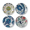 Clearance The Met Store Iznik Garden Side Plate Set