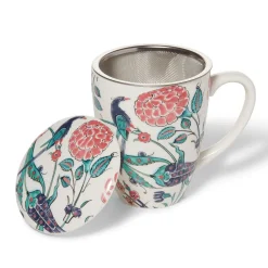 Online The Met Store Iznik Garden Tea Set