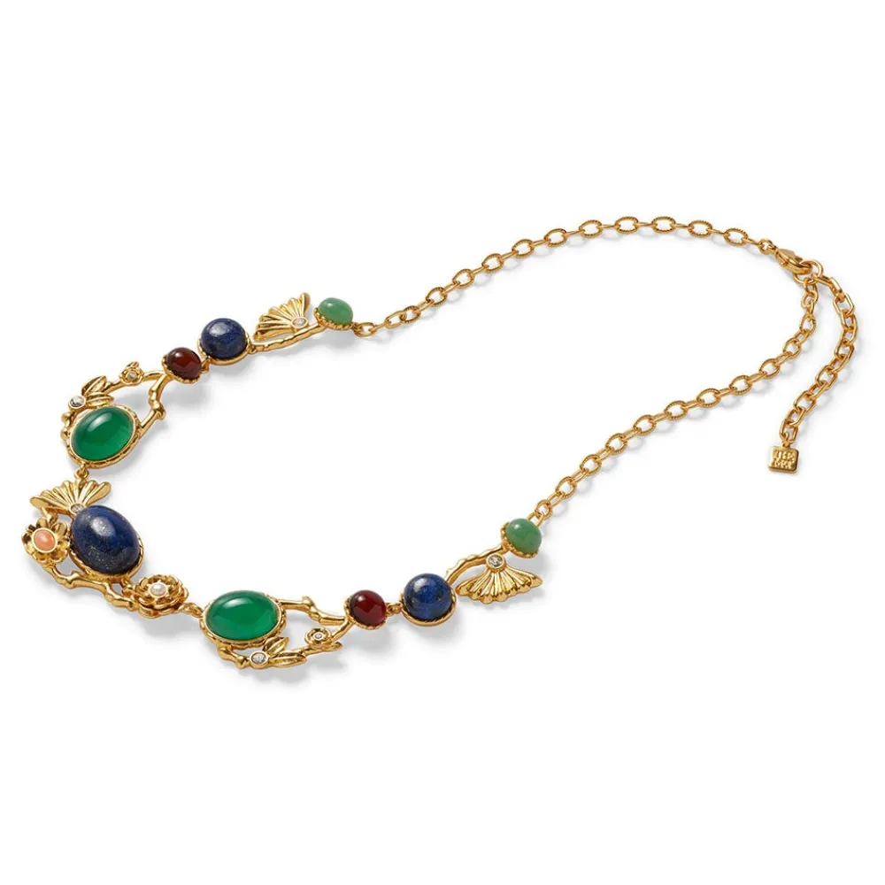 Sale The Met Store Japanese Imari Collar Necklace