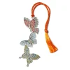 Sale The Met Store Japanese Obi Butterflies Bookmark
