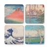 Outlet The Met Store Japanese Prints Coasters