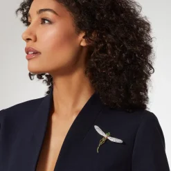Online The Met Store Jeweled Dragonfly Brooch