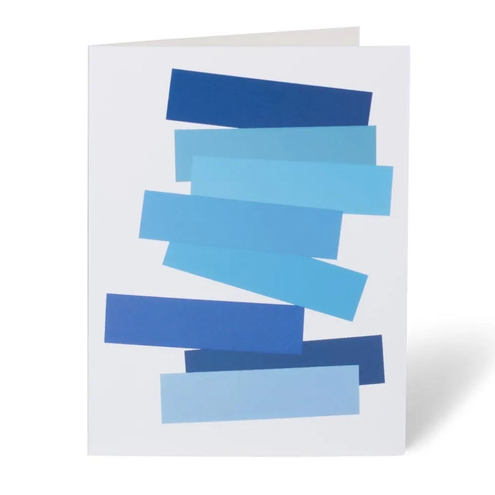 Discount The Met Store Josef Albers Interaction of Color Notecards