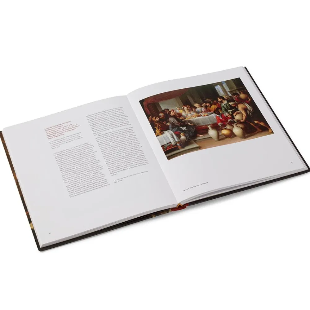 New The Met Store Juan de Pareja: Afro-Hispanic Painter in the Age of Velázquez