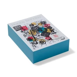 Outlet The Met Store Kandinsky Small Worlds Happy Birthday Cards