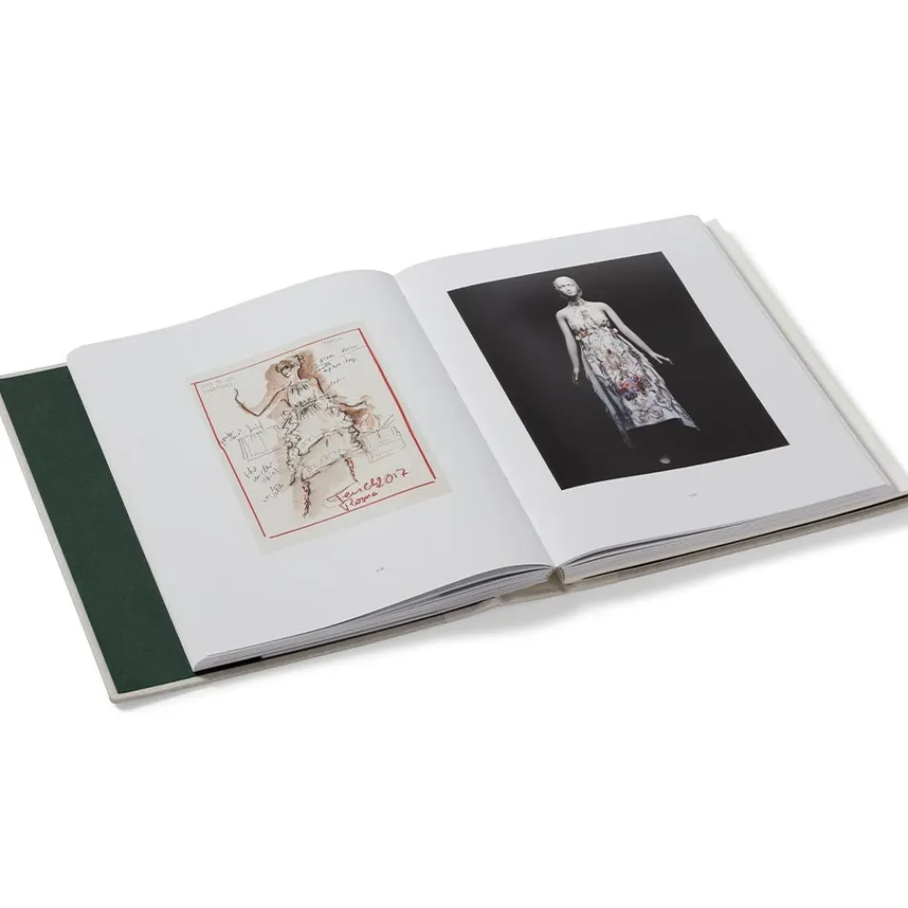 Outlet The Met Store Karl Lagerfeld: A Line of Beauty