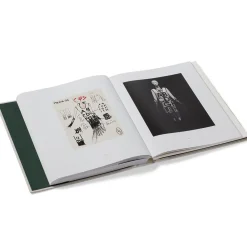 Outlet The Met Store Karl Lagerfeld: A Line of Beauty