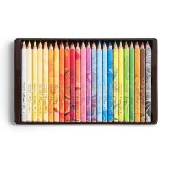 New The Met Store Klee Marble Pencil Set