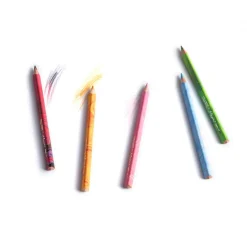 New The Met Store Klee Marble Pencil Set