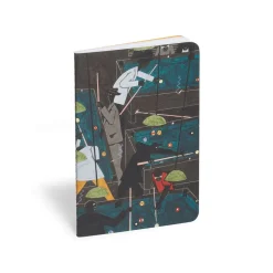 Hot The Met Store Lawrence Pool Parlor Pocket Pad