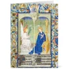 Discount The Met Store Limbourg Brothers: The Belles Heures of Jean de France, duc de Berry Holiday Cards