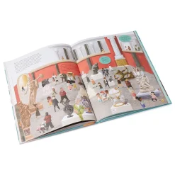 Hot The Met Store Lost in the Museum: A Seek-and-Find Adventure in The Met
