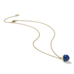 Discount The Met Store Lotus Bead Pendant Necklace