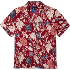 Hot The Met Store Lyon Floral Cotton Women's Pajamas