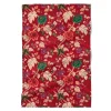 Online The Met Store Lyon Floral Tea Towel