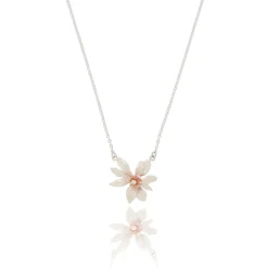 Best The Met Store Magnolia Pendant Necklace