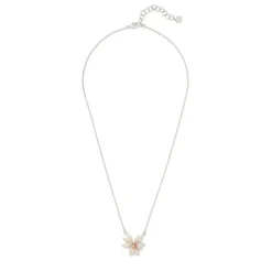 Best The Met Store Magnolia Pendant Necklace