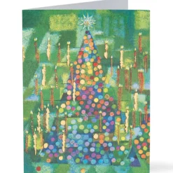 Best The Met Store Malta: Design for Christmas Holiday Cards