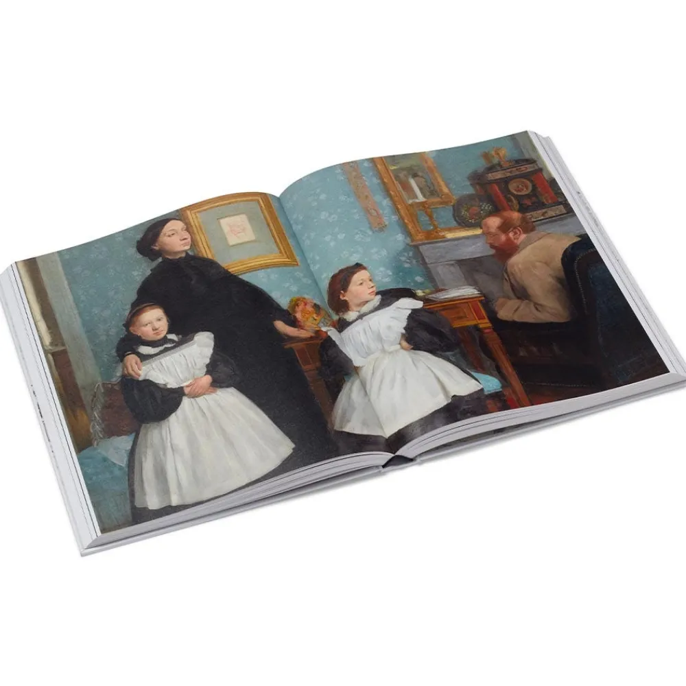 Hot The Met Store Manet/Degas