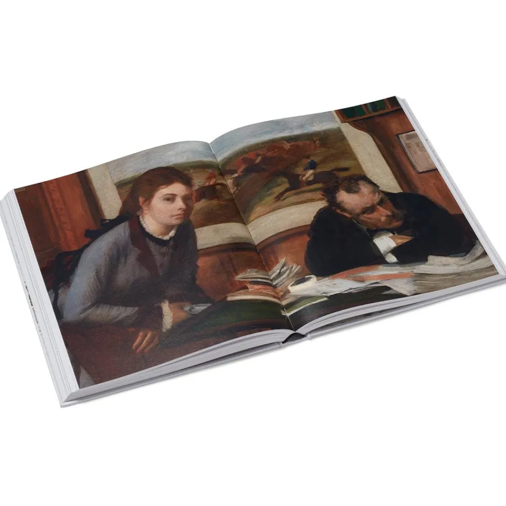 Hot The Met Store Manet/Degas