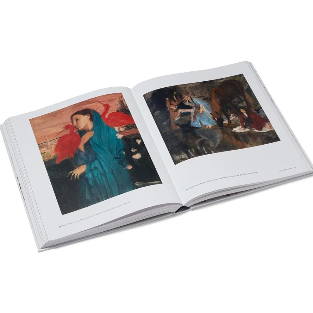 Hot The Met Store Manet/Degas