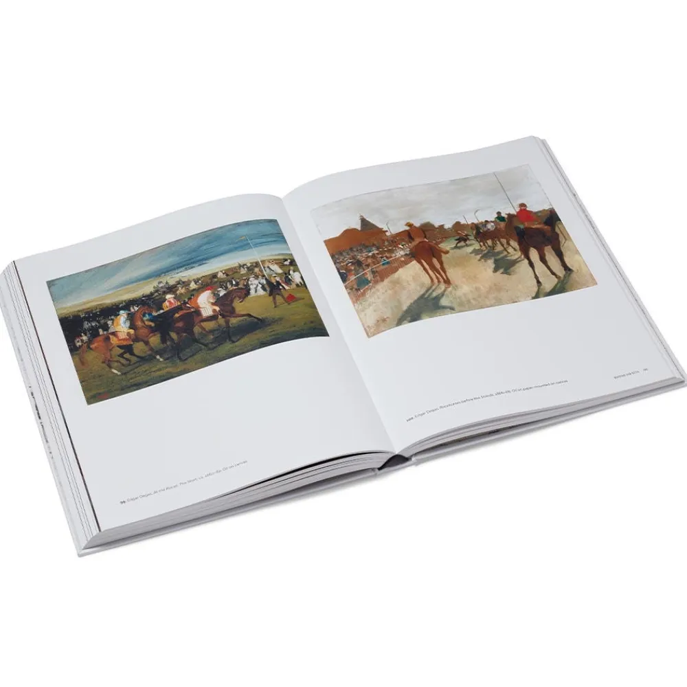 Hot The Met Store Manet/Degas