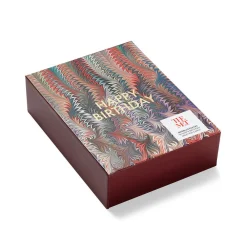 Clearance The Met Store Marbled Papers Greeting Cards