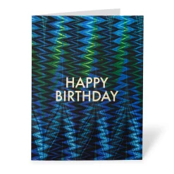 Clearance The Met Store Marbled Papers Greeting Cards