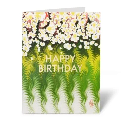 Clearance The Met Store Marbled Papers Greeting Cards