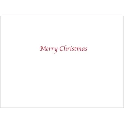 Clearance The Met Store Mars: Nativity Holiday Cards