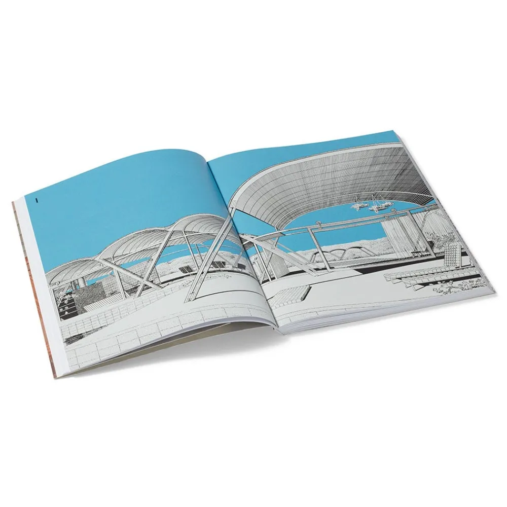 Clearance The Met Store Materialized Space: The Architecture of Paul Rudolph