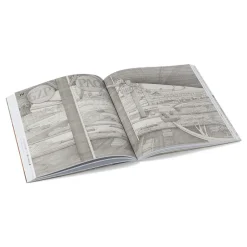 Clearance The Met Store Materialized Space: The Architecture of Paul Rudolph