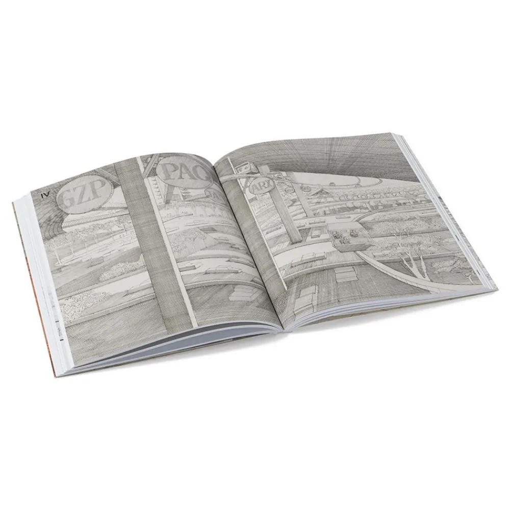Clearance The Met Store Materialized Space: The Architecture of Paul Rudolph
