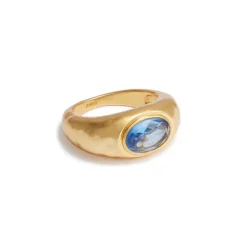New The Met Store Medieval Stone Ring