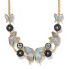 Sale The Met Store Meiji Butterfly Statement Necklace
