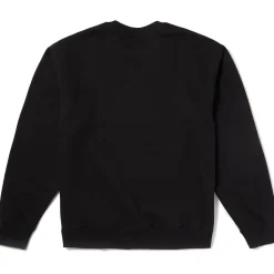 Discount The Met Store Met Campus Crew Neck Sweatshirt