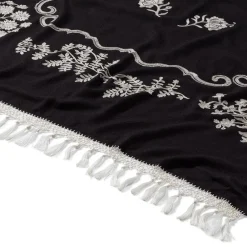 Sale The Met Store Met Florals Embroidered 50th Anniversary Shawl