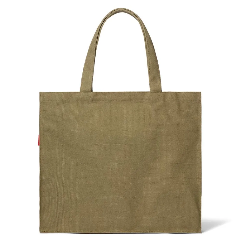 Best The Met Store Met Logo Canvas Tote