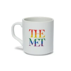 Best The Met Store Met Logo Mug